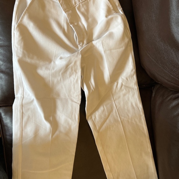 Urban outfitters white jeans size 4 regular - Picture 1 of 1